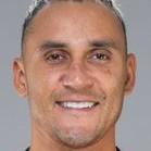 Keylor Navas