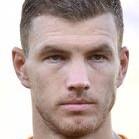 Edin Dzeko