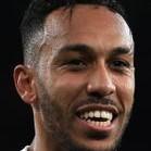 Aubameyang