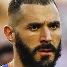 Benzema