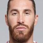 Sergio Ramos