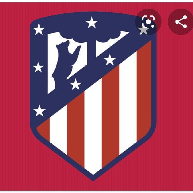 Atletico madrid