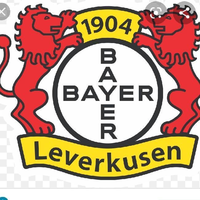 Bayer Leverkusen