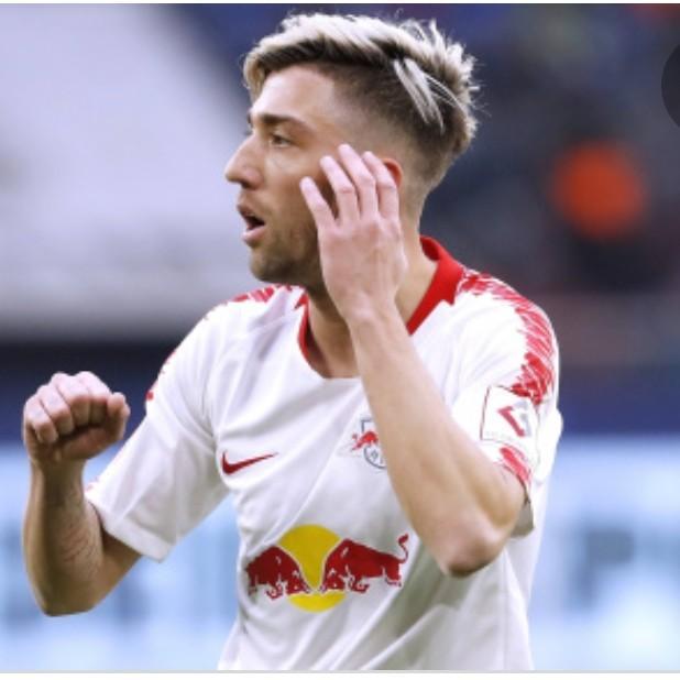 Kevin Kampl