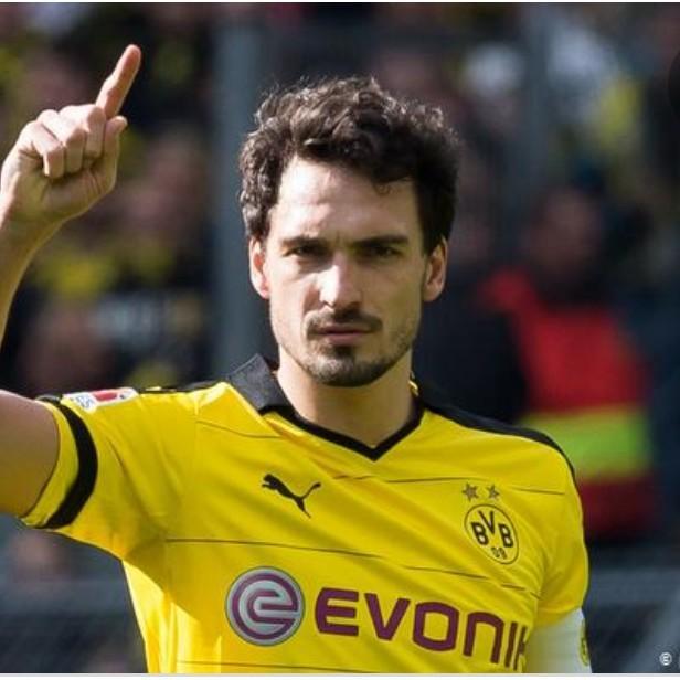 Mats Hummels