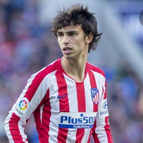 Joao Felix