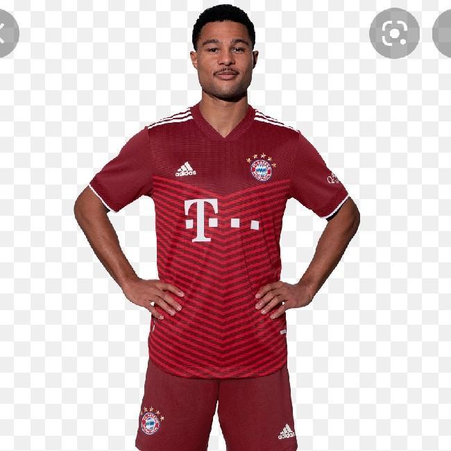 Serge Gnabry