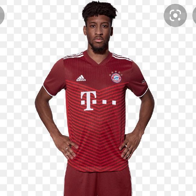 Kingsley Coman