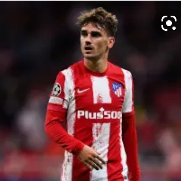 Antoine Griezmann