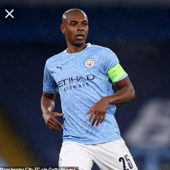 Fernandinho