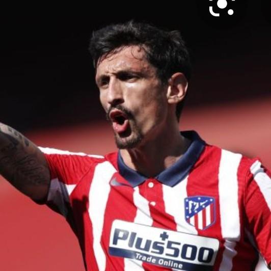 Stefan Savic