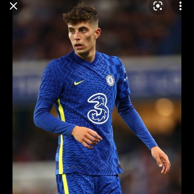 Kai Havertz