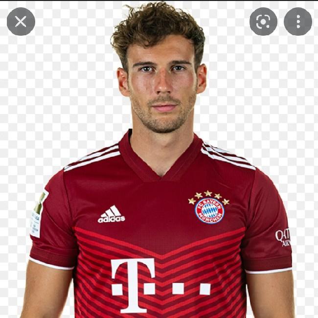 Leon Goretzka
