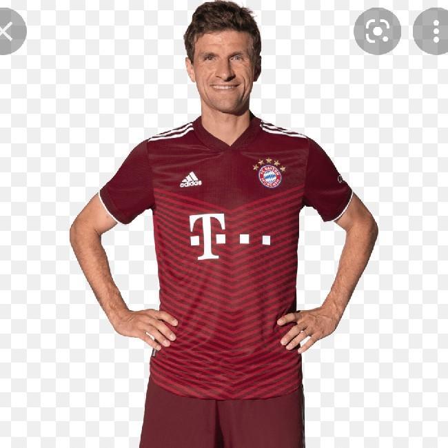 Thomas Müeller