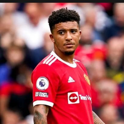 Jadon Sancho