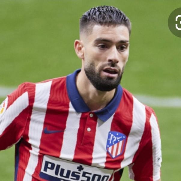 Yannick Carrasco