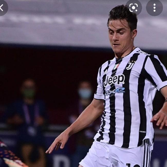 Paulo Dybala