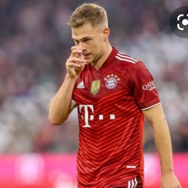 Joshua Kimmich