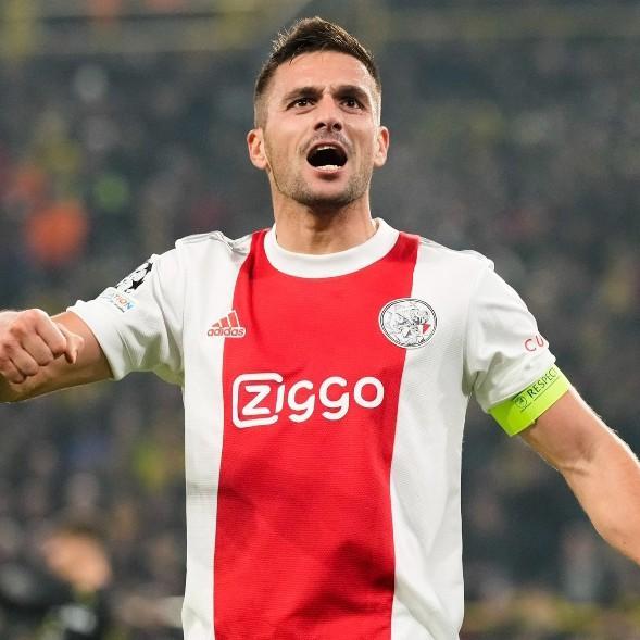 Dusan Tadic