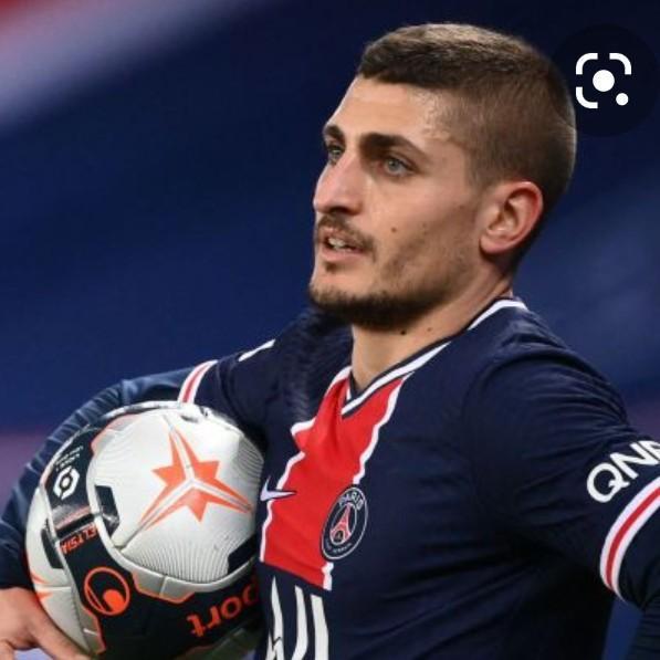 Marco Verratti