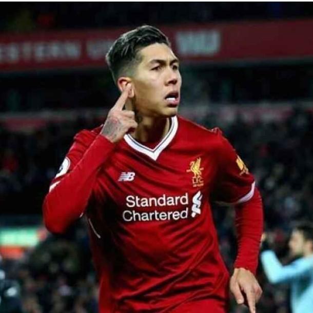 Roberto Firmino