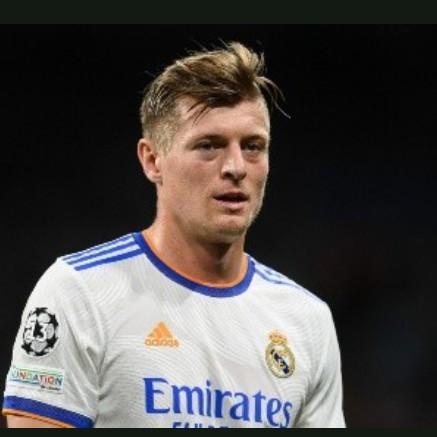 Toni Kroos