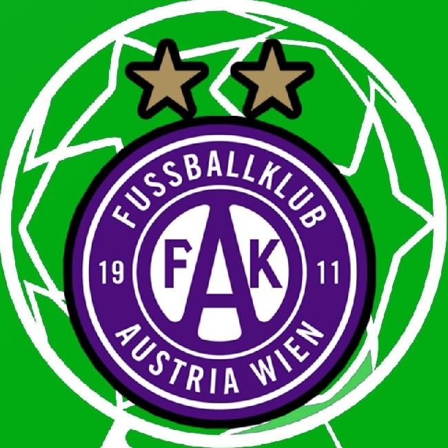 FK Austria Viena(AUT)