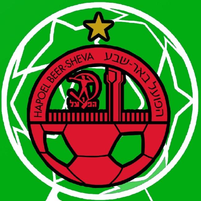 Hapoel Be'er Sheva(ISR)