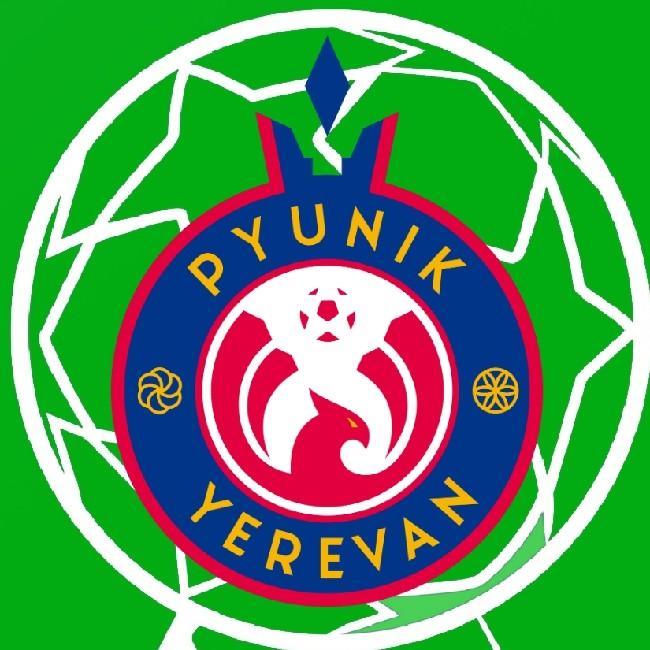 FC Pyunik Ereván(ARM)