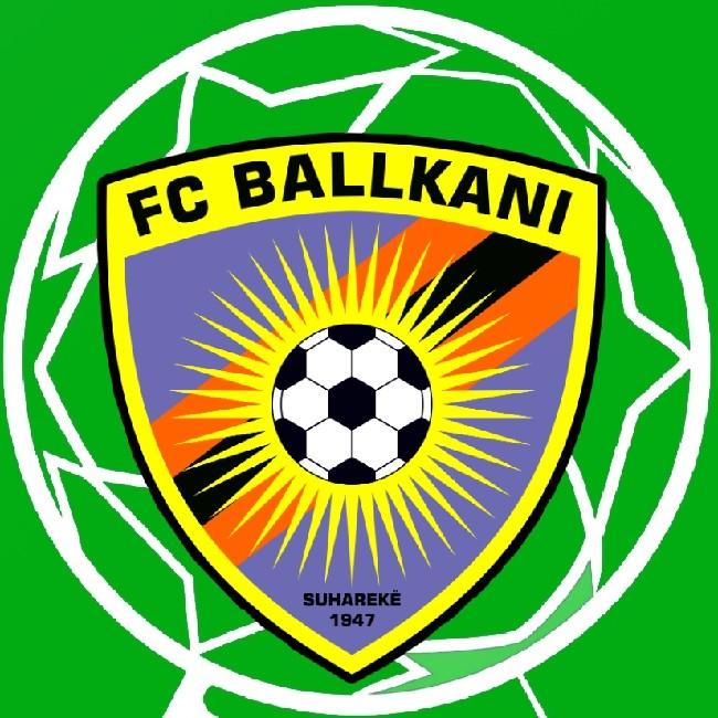 KF Ballkani(KOS)