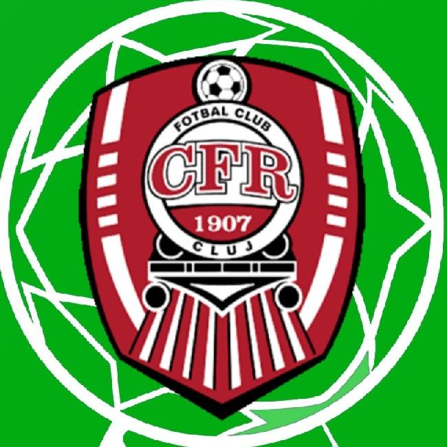 CFR Cluj(RUM)