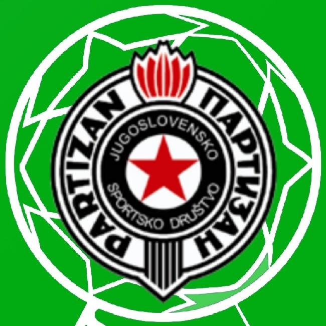 F. K. Partizan Belgrado(SER)