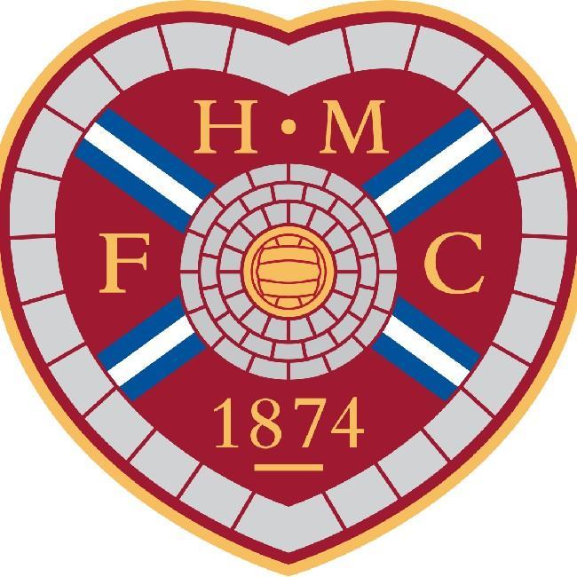 Hearts of Midlothian