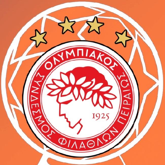 Olympiacos FC(GRE)