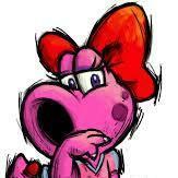 Birdo