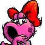 Birdo