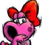 Birdo