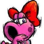 Birdo