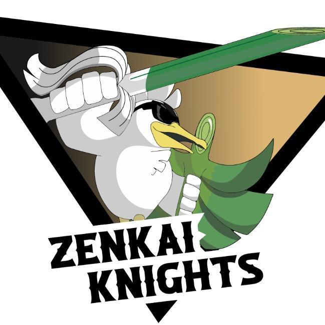 Zenkai Knights