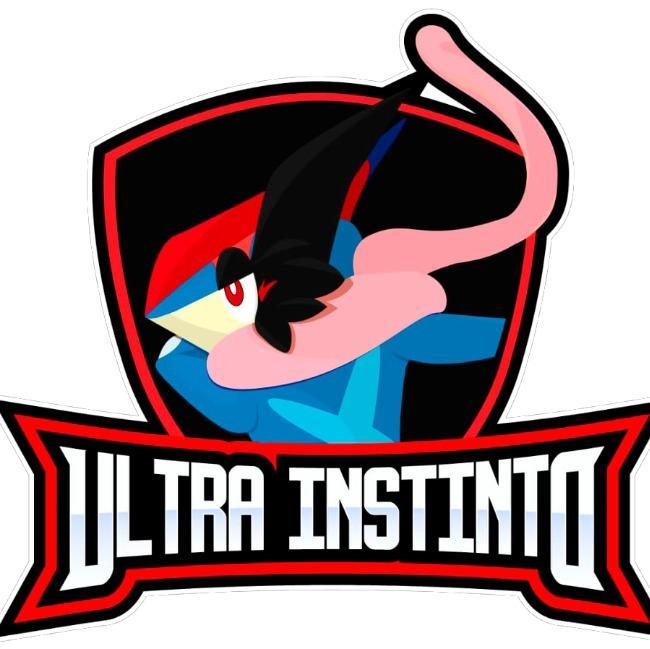 Ultra Instinto