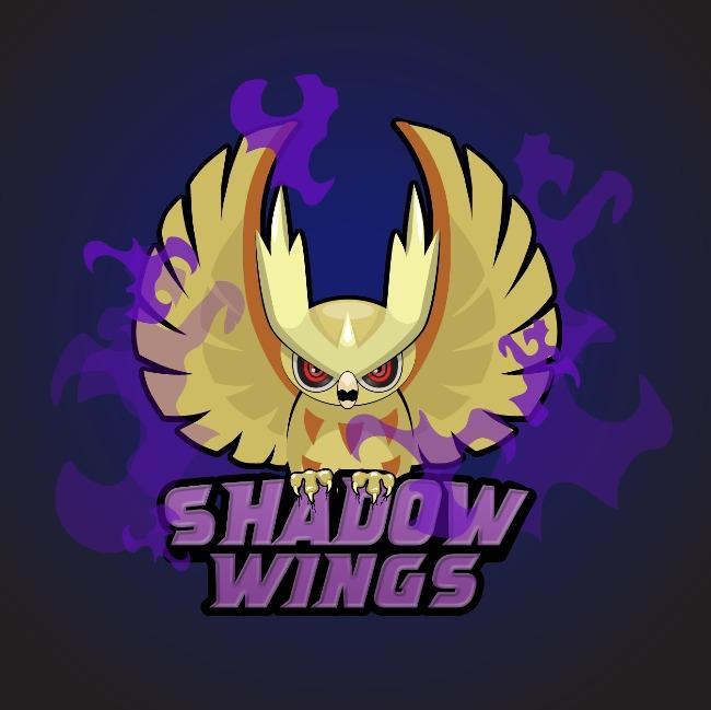 Shadow Wings