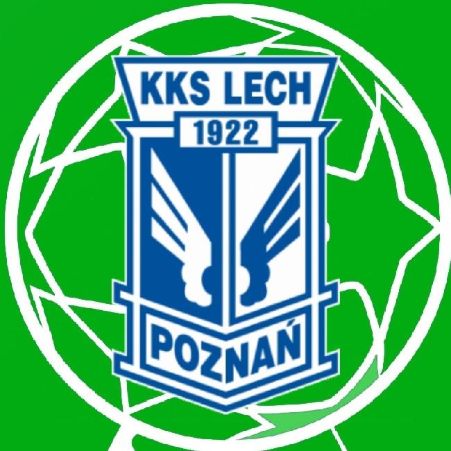 Lech Poznań(POL)