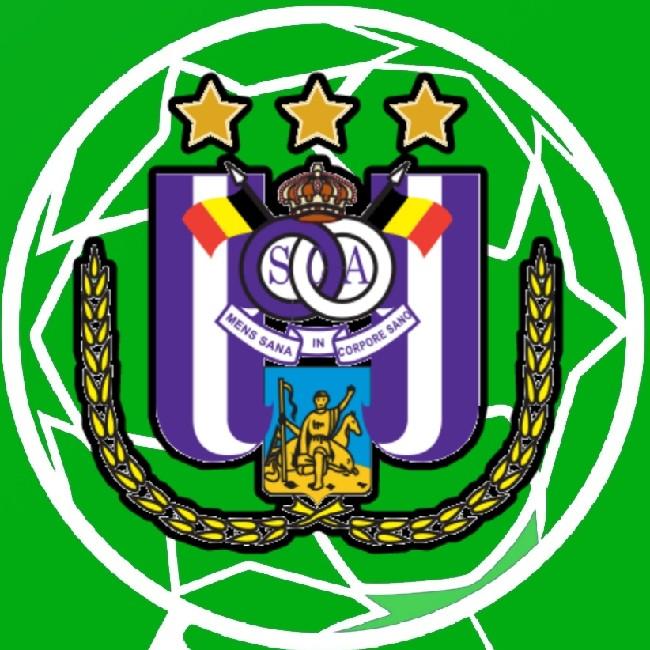 RSC Anderlecht(BEL)