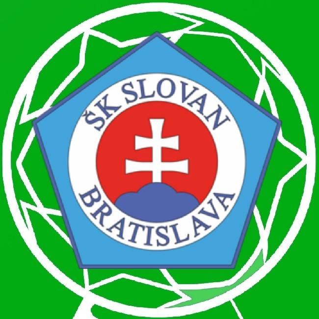 ŠK Slovan Bratislava(ESL)