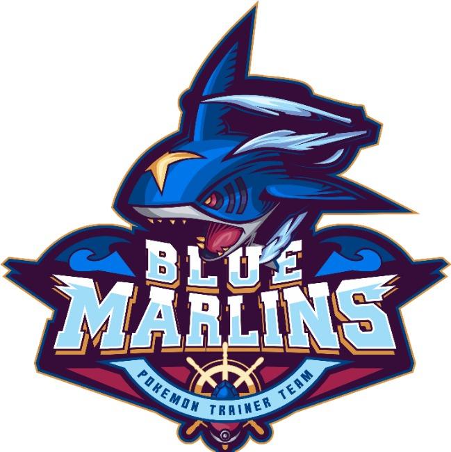 BLUE MARLINS