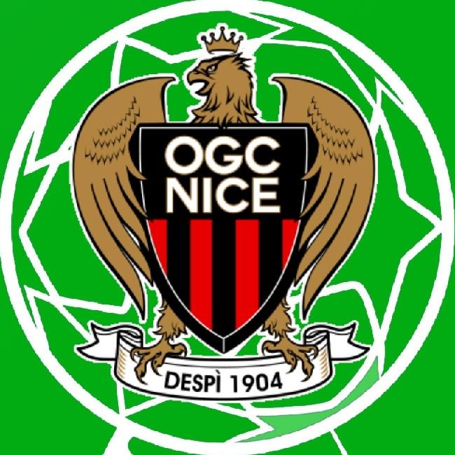 OGC Niza(FRA)