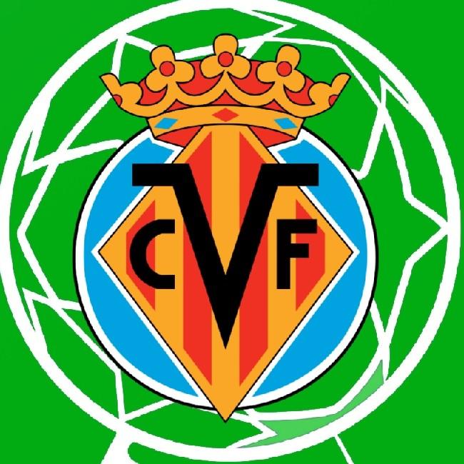 Villarreal CF(ESP)