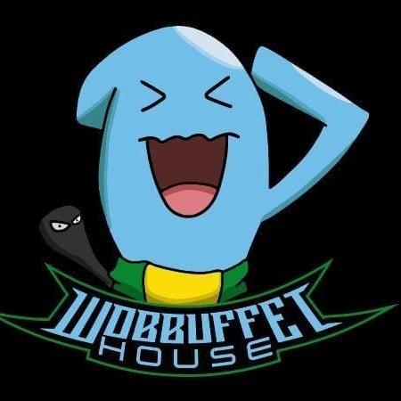 WOBBUFFET HOUSE