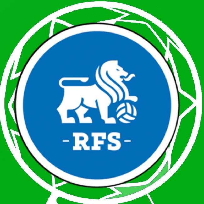 FK Rīgas(LET)