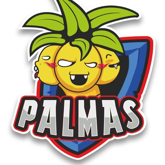 Palmas Y Alrededores